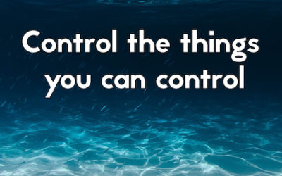 Control the Things You can Control – A Stoic’s Guide to 2020